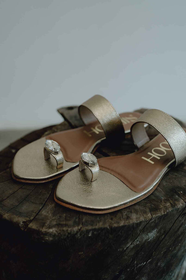 Heera Flats Gold