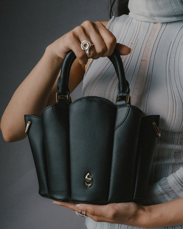 Padma Mini Black